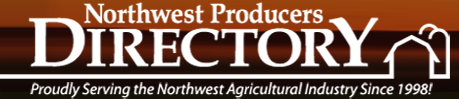 Norwest Producers, the Most Comprehensive List of Agricultural Products & Services in the Northwest